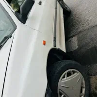 پراید تمام فابریک به شرط کارشناسی