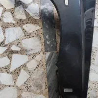 سپر و گلگیر پراید ۱۱۱ نوک مدادی|قطعات یدکی و لوازم جانبی|رشت, سعدی (تختی)|دیوار