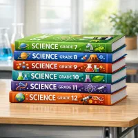 تدریس زیست شناسی مدرسه توسط دکتر زیست شناسی