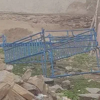باربند نیسان|قطعات یدکی و لوازم جانبی|رامهرمز, |دیوار