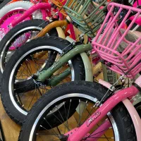 دوچرخه فولادی ۲۶ «فروشگاه بزرگ خانه دوچرخه»|دوچرخه، اسکیت، اسکوتر|بردسیر, |دیوار