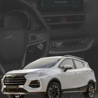 کی ام سی SR3 اتومات صفر / اقساطی