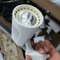 پروژکتور نوری در حد