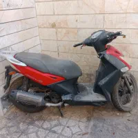 موتور اجیلی تی
