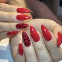 اموزش ناخن کار با مواد ژل ژلتیپس ژلیش