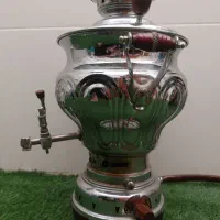 سماور گازی|سماور، چایساز، قهوهساز|مشهد, علی آباد|دیوار