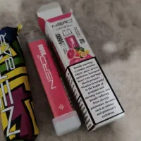 پاد یکبار مصرف Nerd