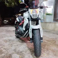 بنلی 300 کم کار مدل آخر 97 به قیمت معاوضه با 111