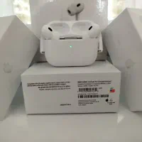 هدفون بیسیم مدل ایرپاد پروAirpods pro|لوازم جانبی موبایل و تبلت|کرمانشاه, |دیوار