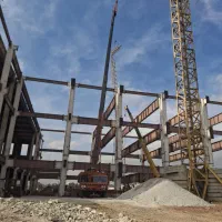 جرثقیل120،50،20تن