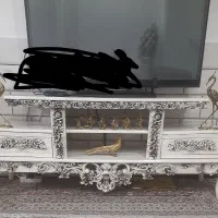 گنجه و میز تلویزیون و جا کفشی|بوفه، ویترین، کنسول|تربت‌حیدریه, ترمینال|دیوار