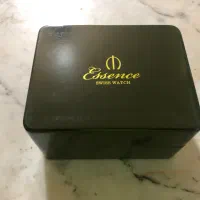 فروش ساعت مچی مردانه برند essence|ساعت|فولادشهر, B6|دیوار