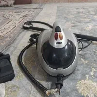 بخار شو مدلDEED اصل|جاروبرقی، جارو شارژی، بخارشو|تهران, تاکسیرانی|دیوار
