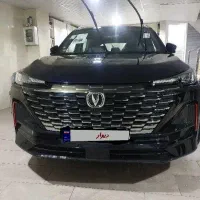 چانگان cs55 plus وارداتی