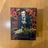 فیلم بلوری کالکشن کوئینتین تارانتیتو (نسخه لیمیتد)