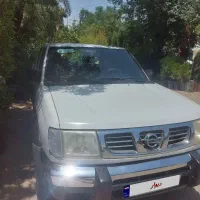 پیکاپ مدل ۸۹ زیر خاکی ۱۰۰٪فابریک