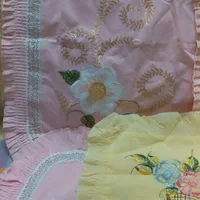 روبالشتی|رختخواب، بالش، پتو|تهران, سبلان (لشگر)|دیوار