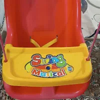 تاب کودک مناسب سن ۳ الی ۴ سال