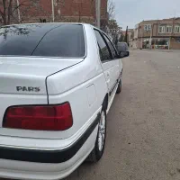 پژو پارس ۱۴۰۲|خودرو سواری و وانت|پارس‌آباد, |دیوار