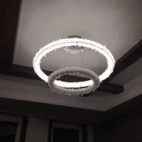 فروش لوستر|لوستر و چراغ آویز|تهران, امام زاده قاسم (نیاوران)|دیوار