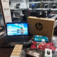 لپتاپhpرم16 گرافیک1 17اینچ cori5|رایانه همراه|شهرکرد, |دیوار