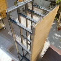 قفسه|فروشگاه و مغازه|اصفهان, فروردین|دیوار