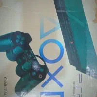 پلی 2 اسلیم|کنسول، بازی ویدئویی و آنلاین|کرمانشاه, |دیوار