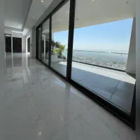 ۱۱۰ متر سند اداری هروی / کلید نخورده / ۲ پارکینگ