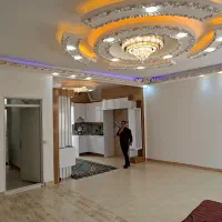 خانه ویلایی فول در خ مجاور(افشار)کلیدنخورده|فروش خانه و ویلا|مشگین شهر, |دیوار