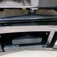 تلوزیون و میز تلوزیون و سینما خانواده سامسونگ|تلویزیون و پروژکتور|اندیشه, شهرک مریم|دیوار