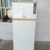 یخچال فریزر دار