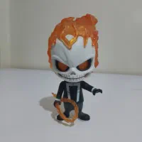 فیگور کلکسیونی Ghost Rider از برند Hot Toys