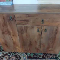 جاکفشی|جاکفشی، کمد، دراور|سبزوار, کلاته سیفر|دیوار