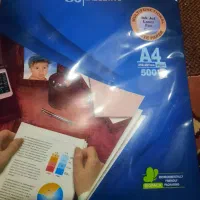 کاغذ a4
