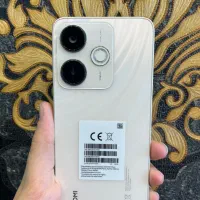 Redmi13x|موبایل|مشهد, سمزقند|دیوار