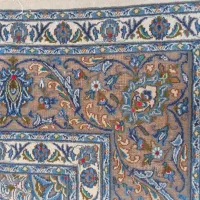 فرش دستبافت ۱۲متری