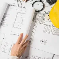 مهندس معماری یا عمران