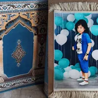 السجاده ایرانی و تابلوفرش شخصی