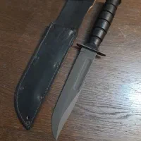چاقو کارد قدیمی کاملیوس امریکا