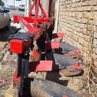 گاوآهن|ابزارآلات|قیدار, |دیوار