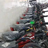 موتور هندا لیفان 125. 150. 200|موتورسیکلت|قدس, شهرقدس|دیوار