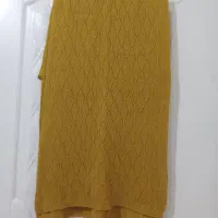 سرهمی دخترانه، جین،شال بافت|لباس|قوچان, |دیوار