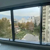 150متر سند اداری چشم انداز سرسبز/ برج مدرن|اجارهٔ دفتر کار، اتاق اداری، مطب|تهران, زعفرانیه|دیوار