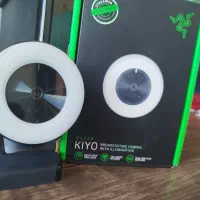 وبکم ریزر مدل KIYO