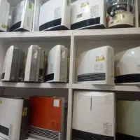 جشنواره فروش زمستانه بخاری ژاپنی با هدیه ویژه