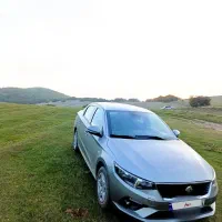 تاراV1پلاس نقره ای تیتانیوم ۶دنده