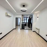 ۴۸ متر رودکی کمیل خوش نقشه فول بازسازی شده تک واحد
