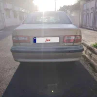 سمند82|خودرو سواری و وانت|شیراز, تندگویان|دیوار