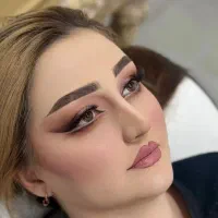 میکاپ تخصصی عروس و همراه|خدمات آرایشگری و زیبایی|ایذه, |دیوار