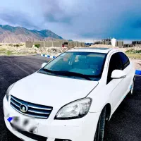 ولکسC30 سفید 94